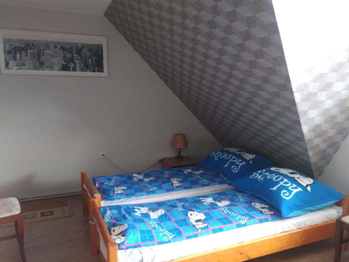 Privatunterkunft U Dany Białka Tatrzańska